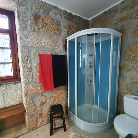 Quinta Das Charcas E Do Rio