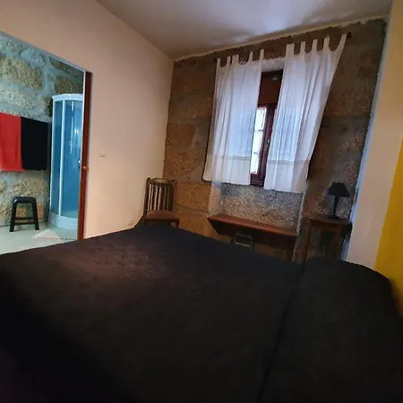 Quinta Das Charcas E Do Rio Κατάλυμα σε φάρμα Belmonte (Castelo Branco)