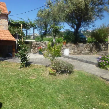 Quinta Das Charcas E Do Rio *