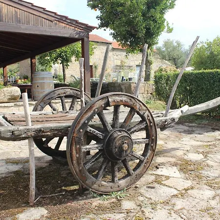 Quinta Das Charcas E Do Rio *