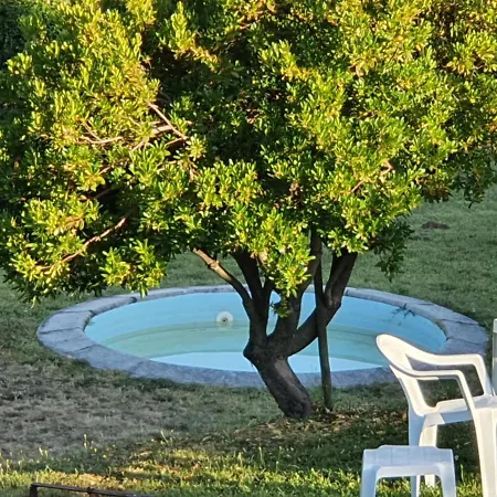 Quinta Das Charcas E Do Rio Κατάλυμα σε φάρμα *